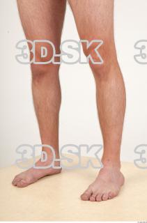 Leg texture of Emilio 0005